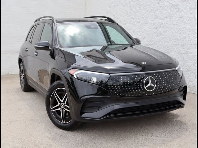 2024 Mercedes-Benz EQB EQB 250+