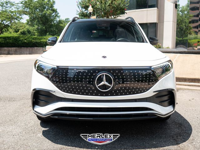 2024 Mercedes-Benz EQB EQB 300