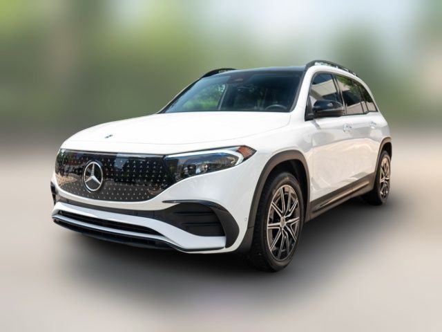 2024 Mercedes-Benz EQB EQB 300