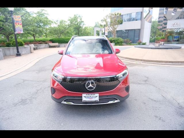 2024 Mercedes-Benz EQB EQB 300