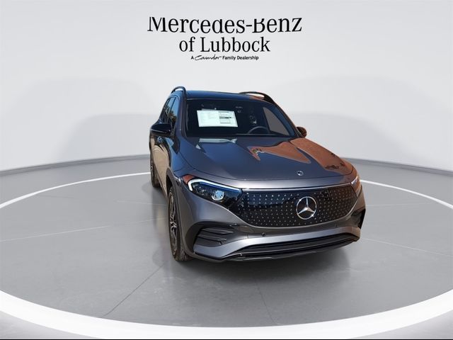 2024 Mercedes-Benz EQB EQB 350