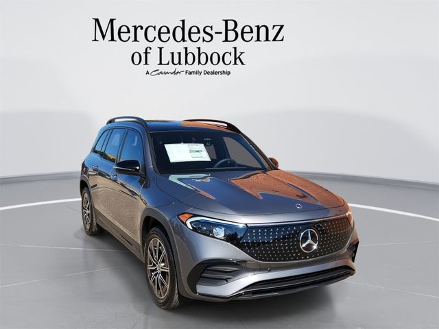 2024 Mercedes-Benz EQB EQB 350