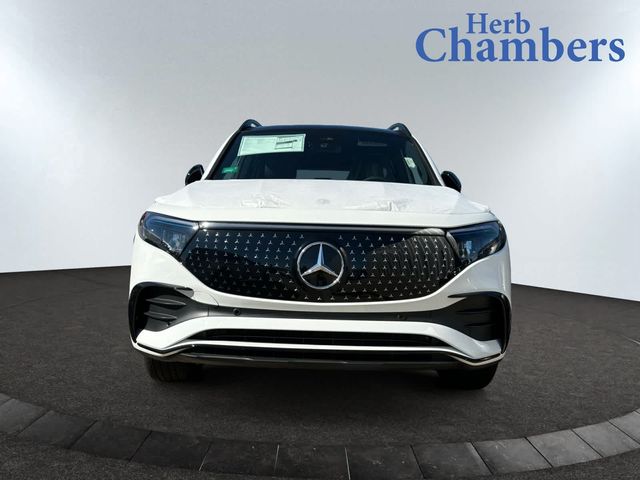 2024 Mercedes-Benz EQB EQB 350