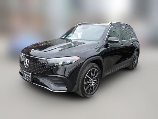 2024 Mercedes-Benz EQB EQB 350