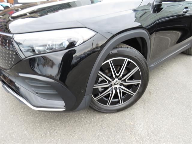 2024 Mercedes-Benz EQB EQB 350