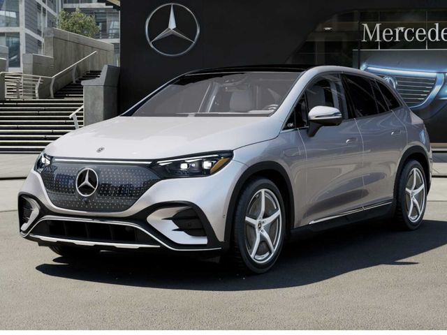 2024 Mercedes-Benz EQE EQE 350+