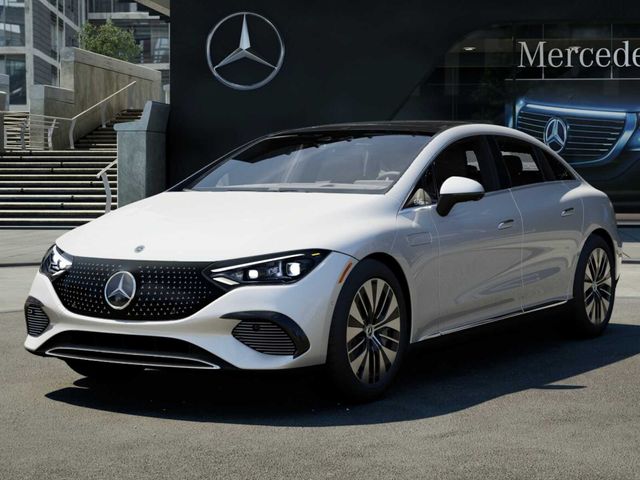 2024 Mercedes-Benz EQE EQE 350+