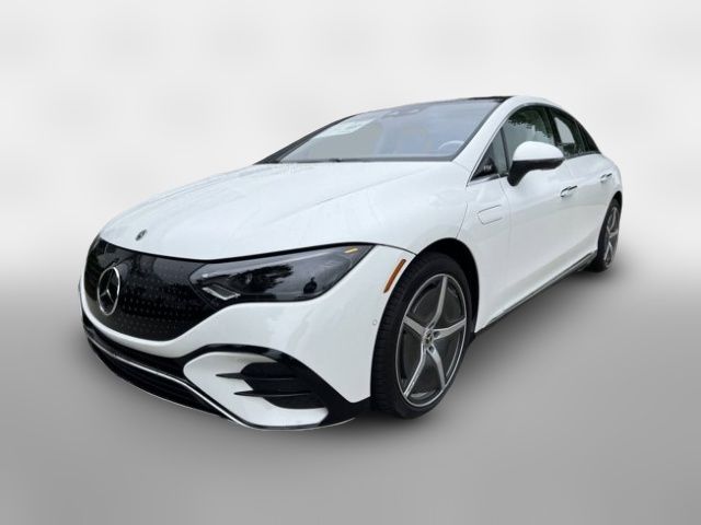 2024 Mercedes-Benz EQE EQE 350+