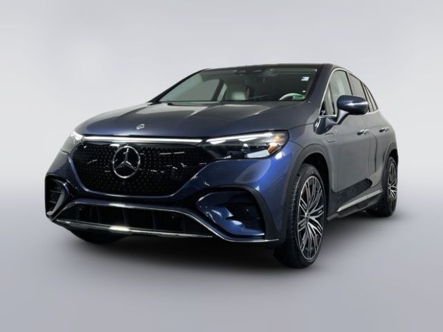 2024 Mercedes-Benz EQE EQE 350+