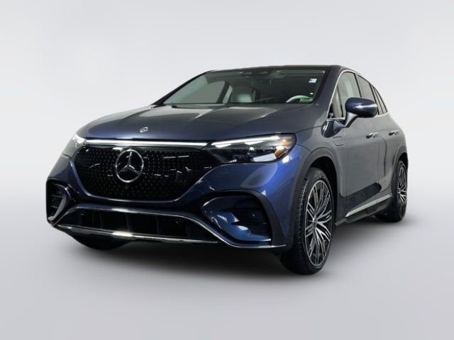 2024 Mercedes-Benz EQE EQE 350+