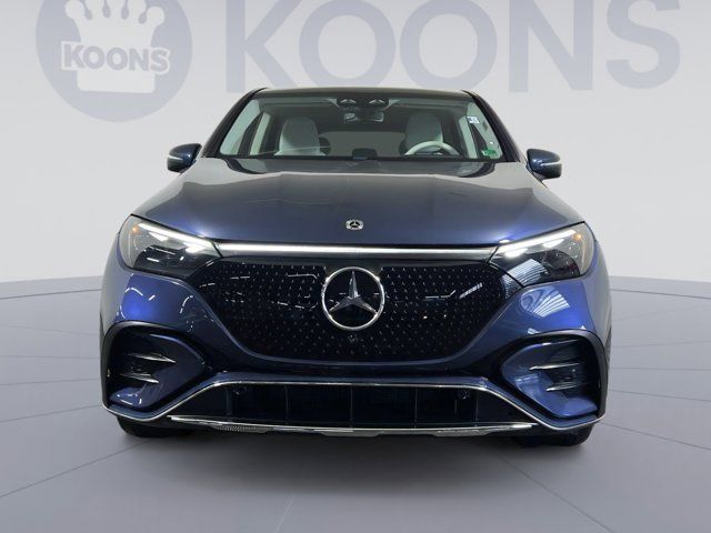 2024 Mercedes-Benz EQE EQE 350+