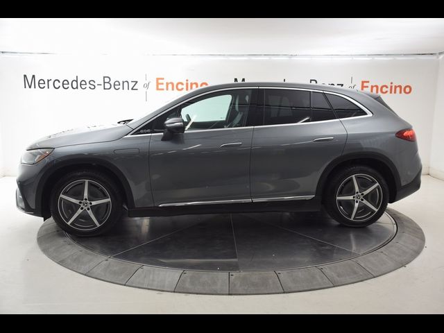 2024 Mercedes-Benz EQE EQE 350+