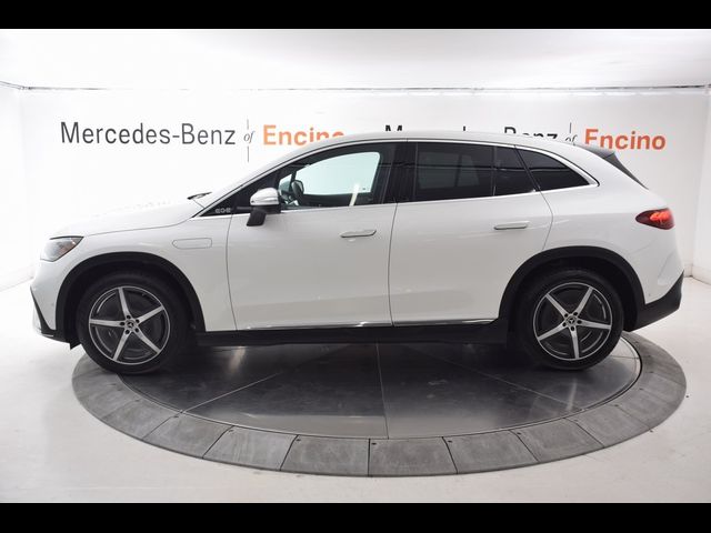 2024 Mercedes-Benz EQE EQE 350+