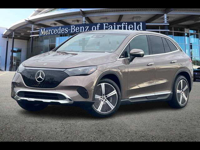 2024 Mercedes-Benz EQE EQE 350+