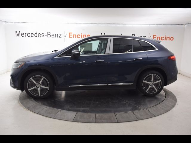 2024 Mercedes-Benz EQE EQE 350+