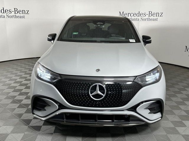 2024 Mercedes-Benz EQE EQE 350+