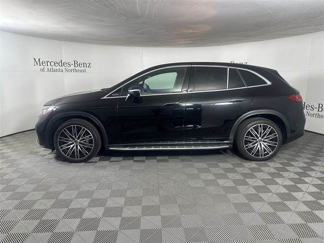 2024 Mercedes-Benz EQE EQE 350+