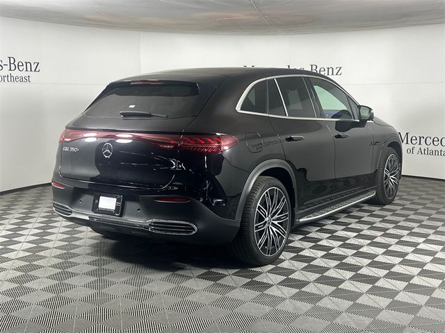 2024 Mercedes-Benz EQE EQE 350+