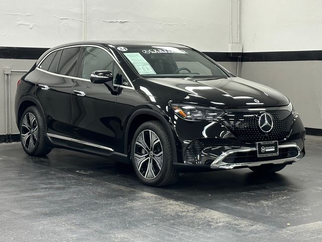 2024 Mercedes-Benz EQE EQE 350+