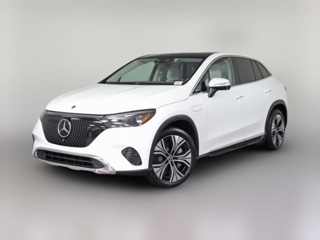 2024 Mercedes-Benz EQE EQE 350+