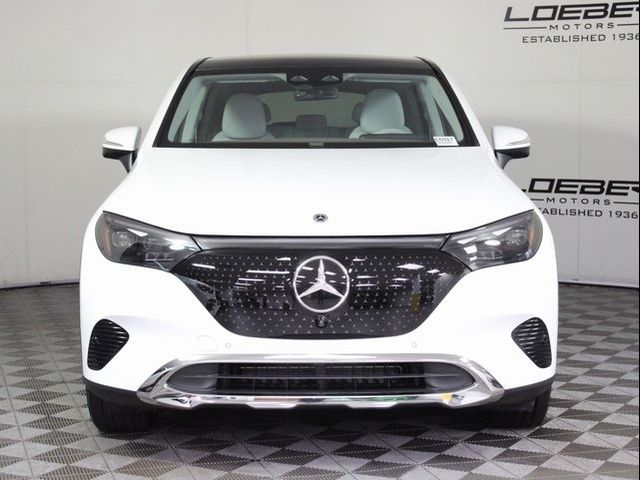 2024 Mercedes-Benz EQE EQE 350+