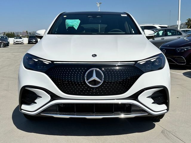 2024 Mercedes-Benz EQE EQE 350+