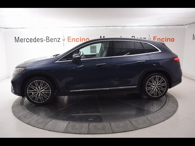 2024 Mercedes-Benz EQE EQE 350+