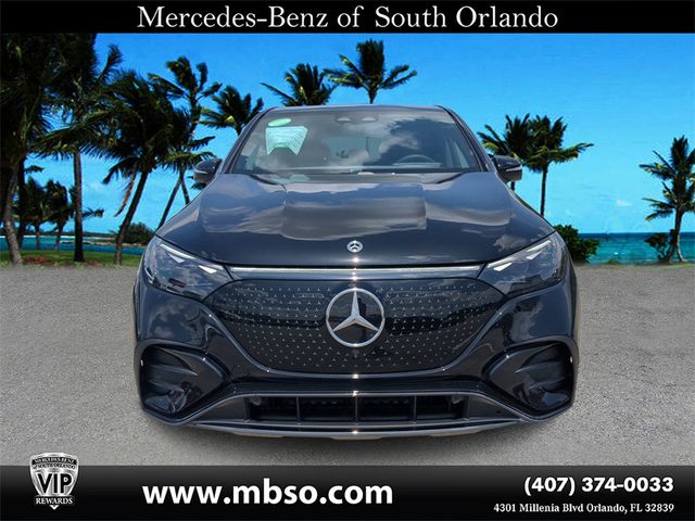 2024 Mercedes-Benz EQE EQE 350+