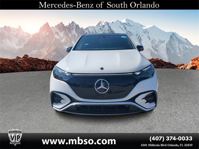 2024 Mercedes-Benz EQE EQE 350+