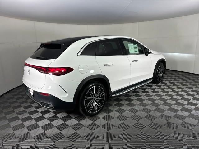 2024 Mercedes-Benz EQE EQE 350+