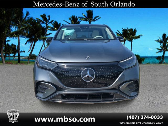 2024 Mercedes-Benz EQE EQE 350+