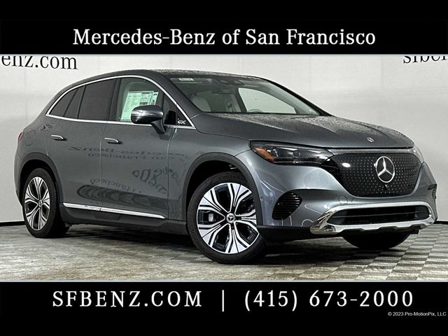 2024 Mercedes-Benz EQE EQE 350+