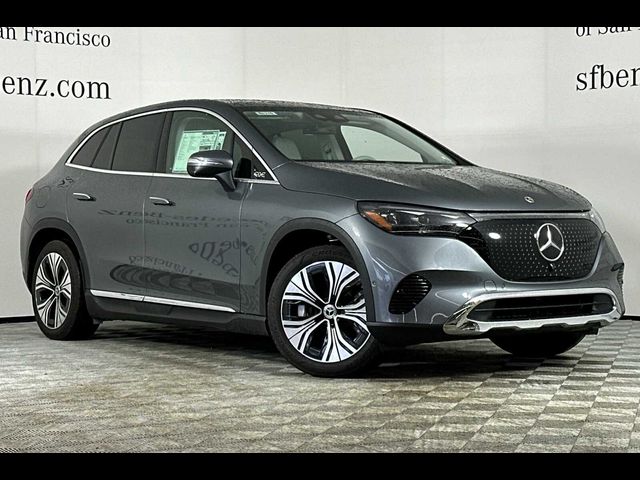 2024 Mercedes-Benz EQE EQE 350+