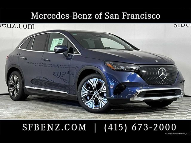 2024 Mercedes-Benz EQE EQE 350+