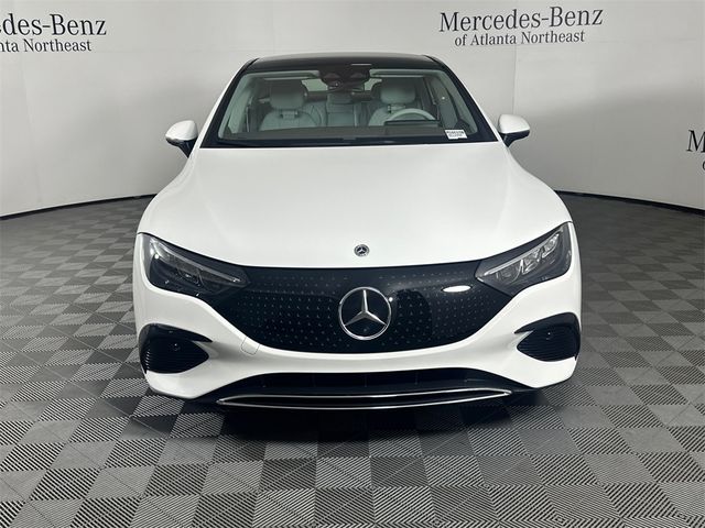 2024 Mercedes-Benz EQE EQE 350+