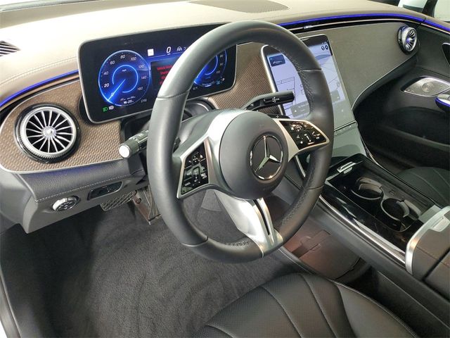 2024 Mercedes-Benz EQE EQE 350+