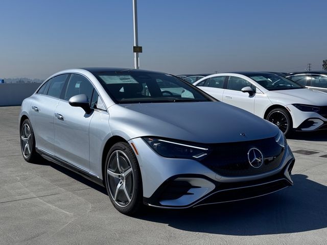 2024 Mercedes-Benz EQE EQE 350+