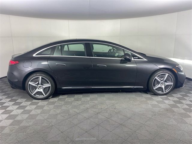 2024 Mercedes-Benz EQE EQE 350+