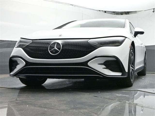 2024 Mercedes-Benz EQE EQE 350+