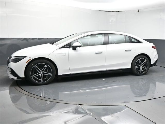 2024 Mercedes-Benz EQE EQE 350+