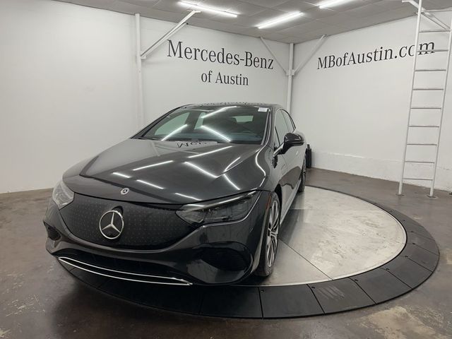 2024 Mercedes-Benz EQE EQE 350+