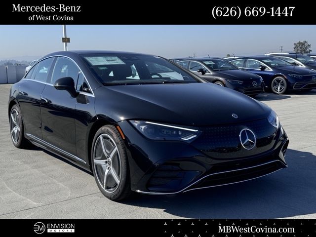 2024 Mercedes-Benz EQE EQE 350+