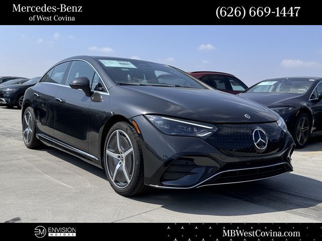 2024 Mercedes-Benz EQE EQE 350+