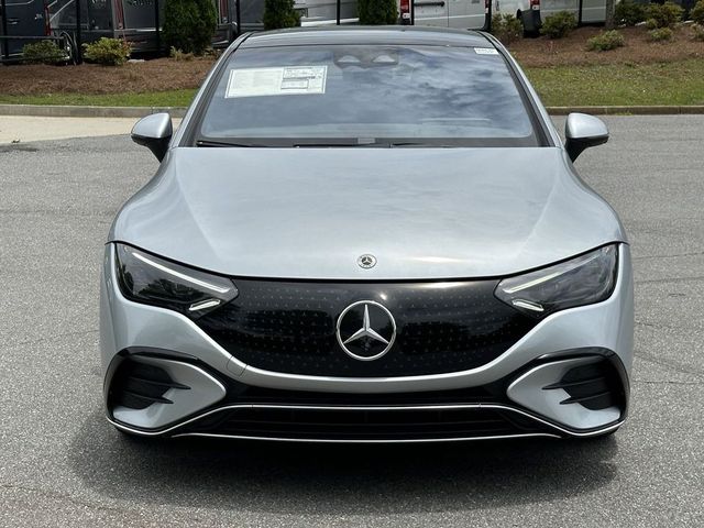 2024 Mercedes-Benz EQE EQE 350+