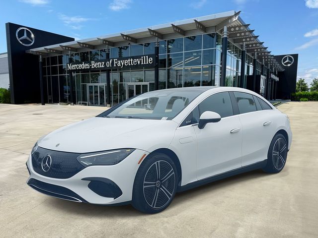 2024 Mercedes-Benz EQE EQE 350+