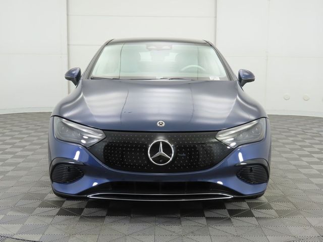 2024 Mercedes-Benz EQE EQE 350+