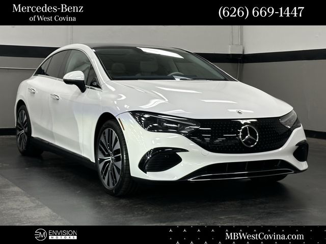 2024 Mercedes-Benz EQE EQE 350+