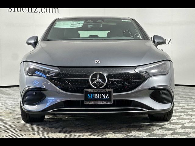 2024 Mercedes-Benz EQE EQE 350+