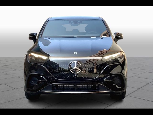 2024 Mercedes-Benz EQE EQE 350