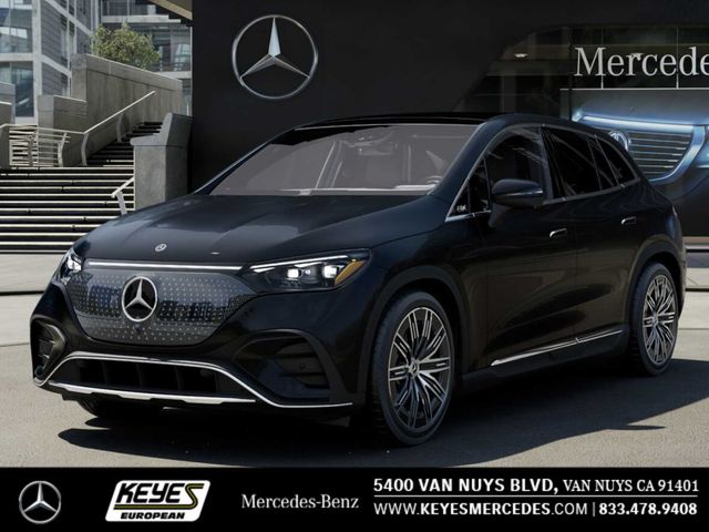 2024 Mercedes-Benz EQE EQE 350